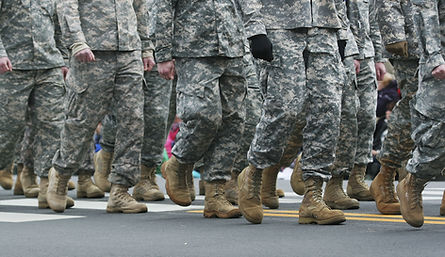 US Army