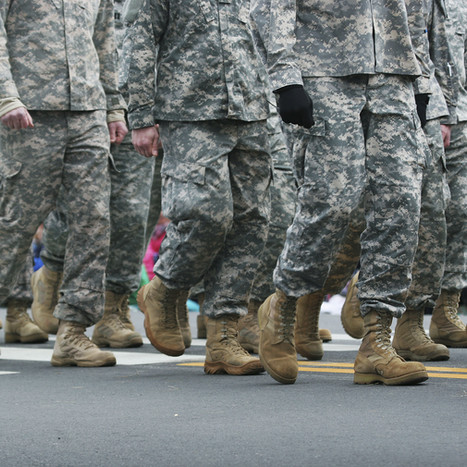 US Army