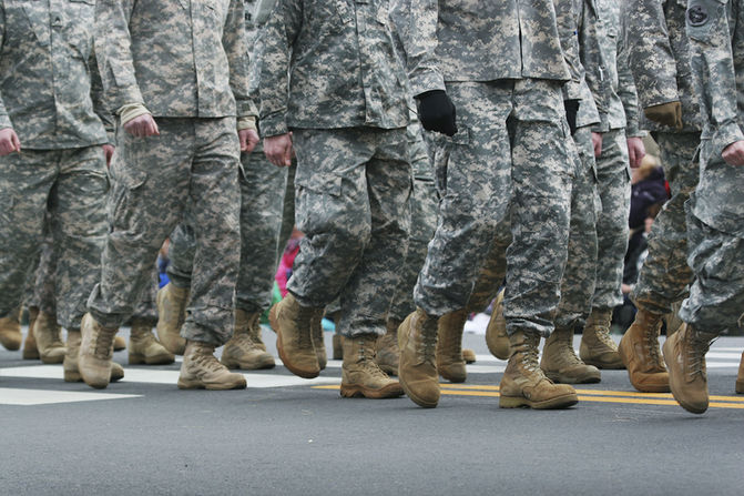 Workplace Behavior: The Ethics behind Sexual Assault in the Military