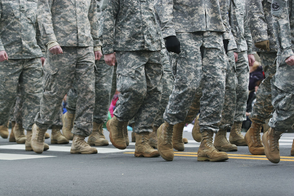 Back from Iraq: an exclusive interview with U.S. Commanding Generals
