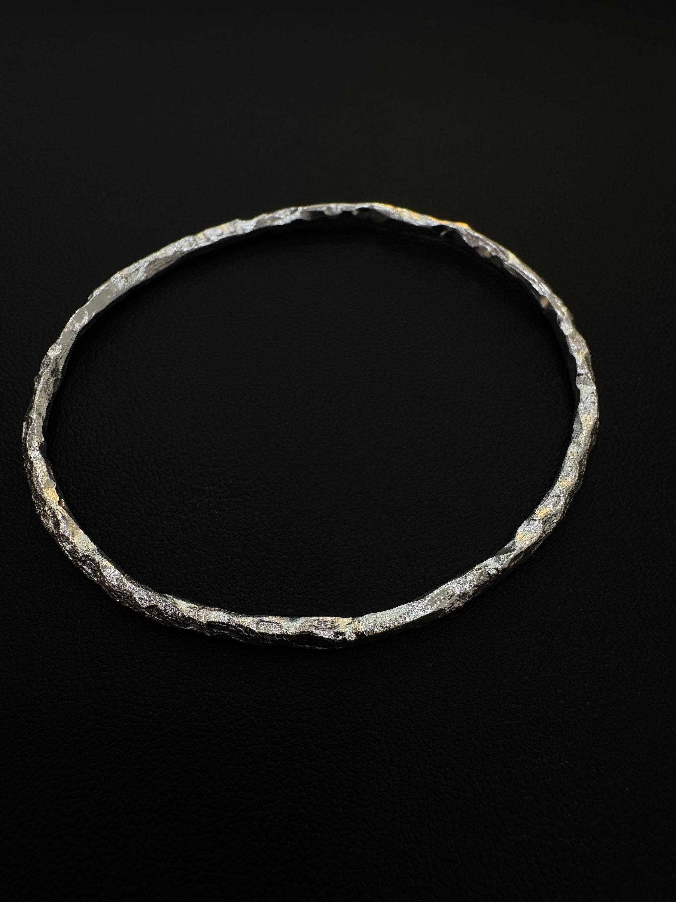 Bracciale loop hammer 