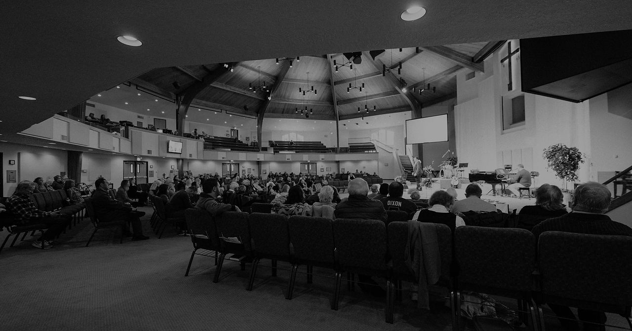 Crossroads Church 3