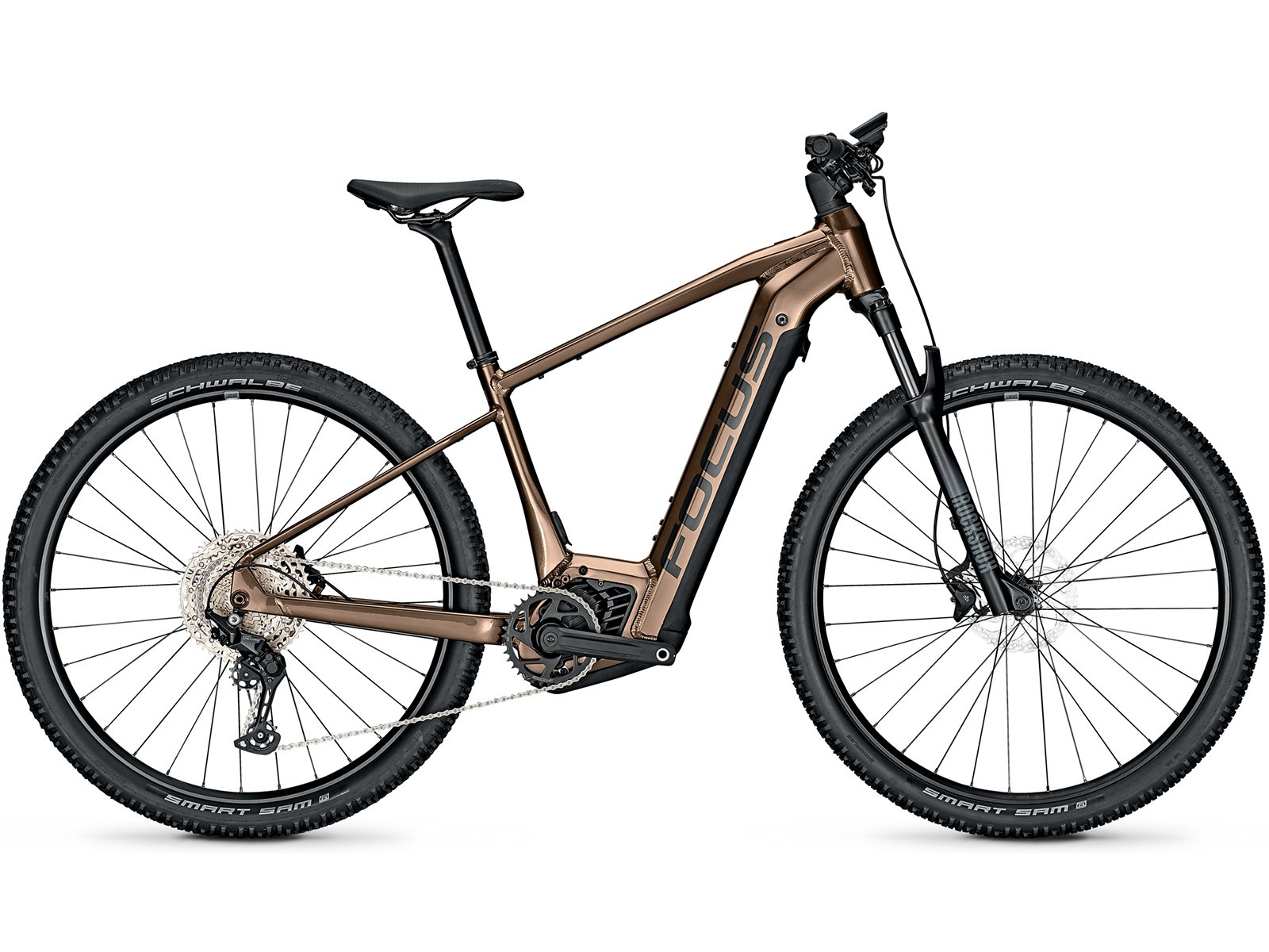 FOCUS Jarifa² 6.8-Brown