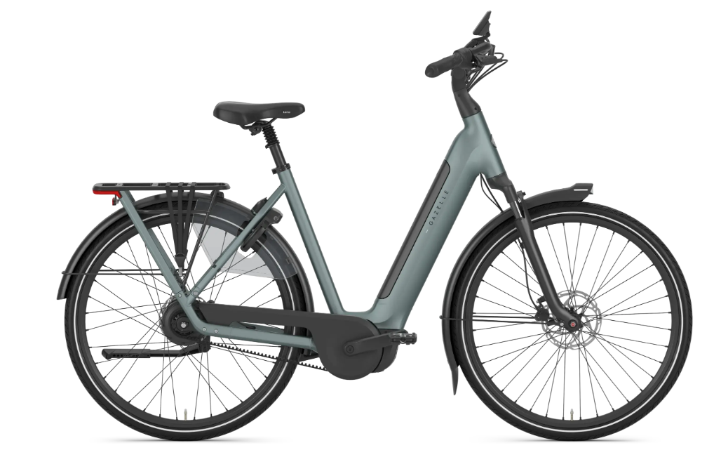Gazelle Grenoble C310