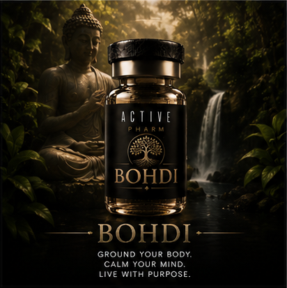 Bohdi