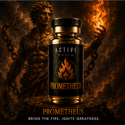 Prometheus
