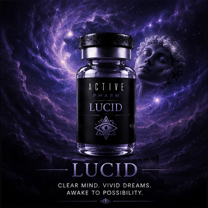 Lucid