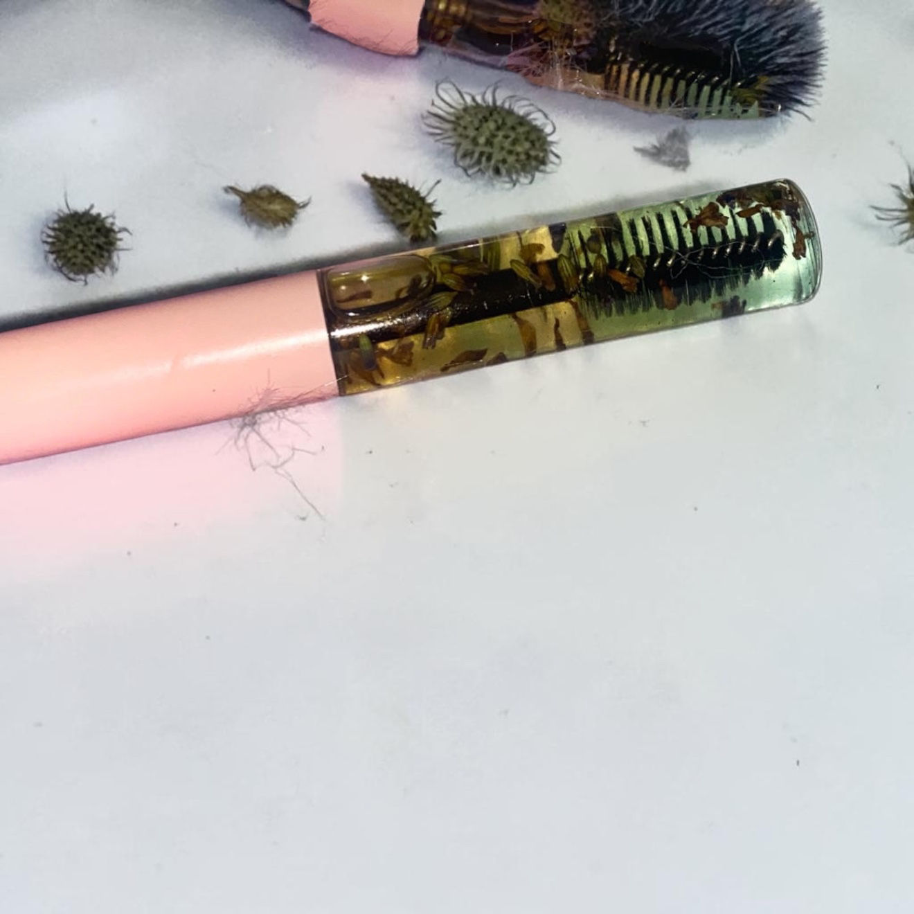 magic Gawd lash growth serum 