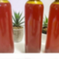 Radiance Root wash