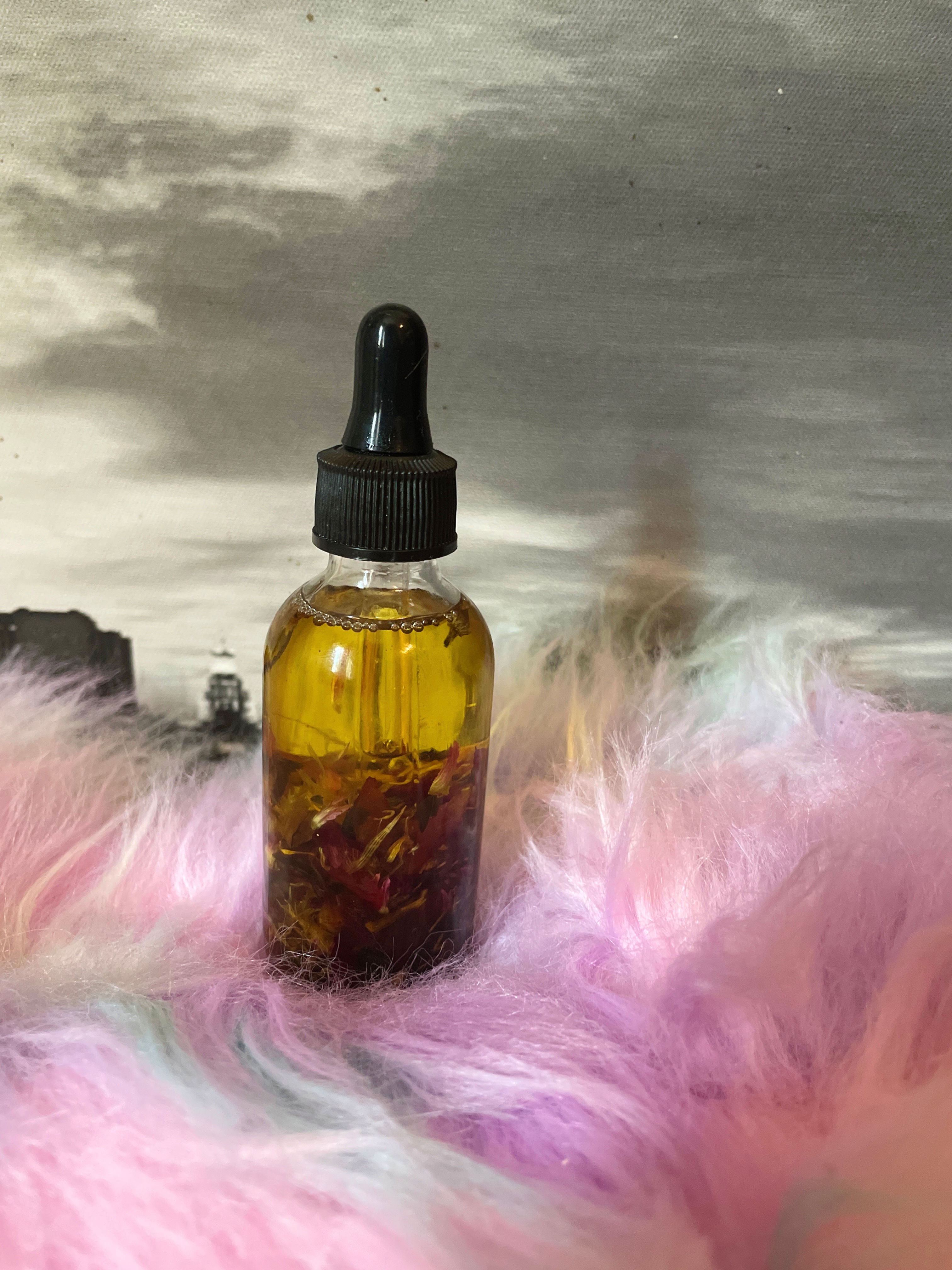 Wholesale  (Sweet nook) Yoni oil