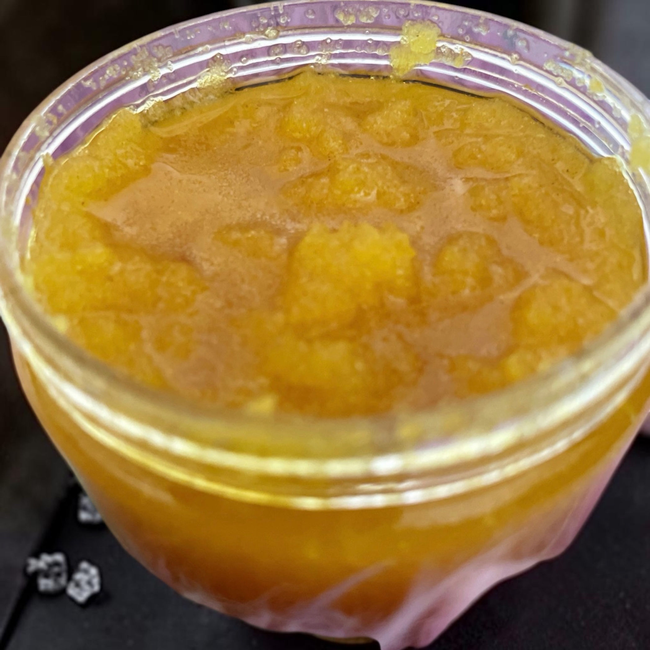 Wholesale Turmeric body and face scrub