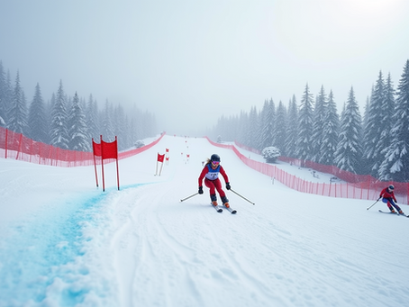 The Ultimate Guide to the Busiest Day of the Winter Games and Key Athletes to Watch