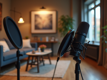 Breaking Language Barriers: Top 5 Global Podcasts You Need to Discover in 2026