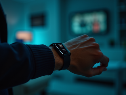 Exploring the Future of Film with Neural Cinematic Interfaces at Sundance 2026