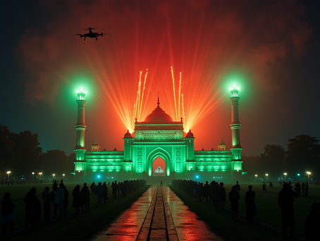 Honoring Netaji: Celebrating the Legacy and Digital Evolution on Parakram Diwas 2026