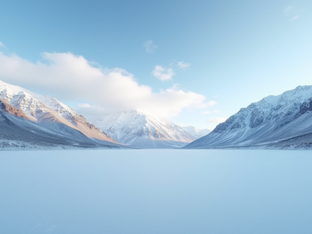5 Serene Winter Getaways for Introverts Seeking Joy of Missing Out