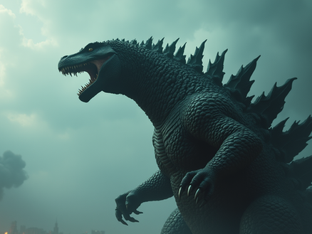 Godzilla Roars Back How Monarch Legacy of Monsters Reimagines the Titan Timeline