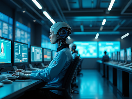The Era of Human-AI Chemistry Navigating the 2026 Technology Landscape