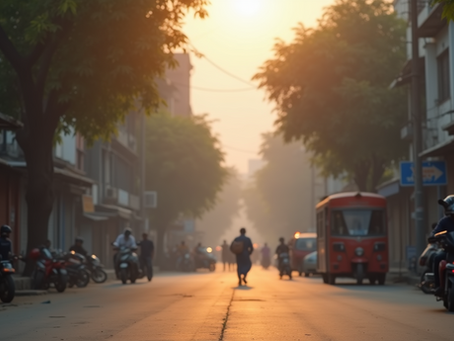 Reclaiming Attention in the Age of Digital Satyagraha: A Journey Towards Ahimsa and Satya