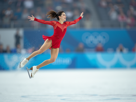 Can the Japanese Prodigy Dethrone the American Veteran in the Free Skate Final
