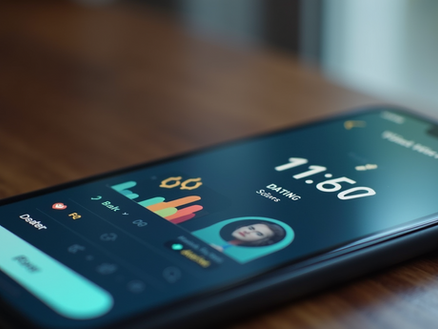 Is Romance Dead or Just Optimized Exploring Chemistry AI and the Analog Love Movement