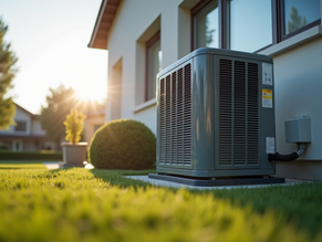Homeowner Financing Options for HVAC Systems