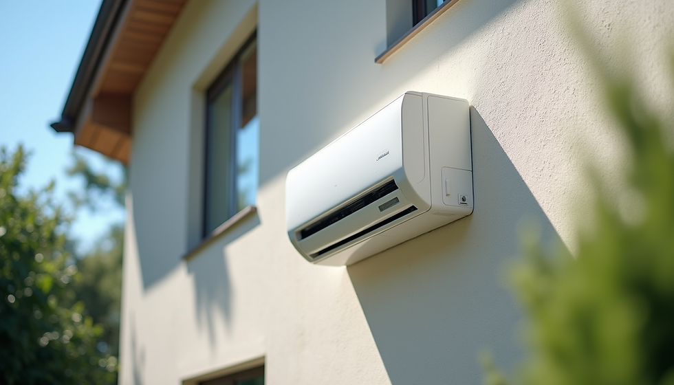 Choosing the Right Air Conditioner Size: Proper AC Sizing Tips for Your Home or Business