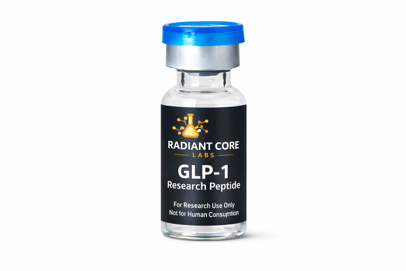 Semaglutide 5mg (GLP-1)
