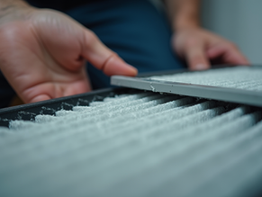 How to Enhance Indoor Air Quality at Home: Practical Tips for a Healthier Living Space