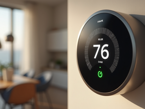 Can Smart Thermostats Really Save You Money on Your Energy Bill? Let's Find Out!