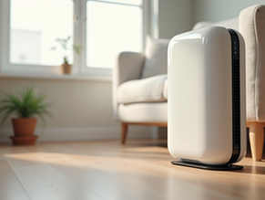 Enhance Your Home with Indoor Air Improvement Options