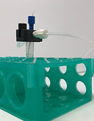 Microfluidic Reservoir Kit for 1.5mL Tub