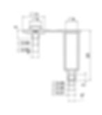 Thumbnail: 500 µL Reservoir Tank - Luer (pack of 10)