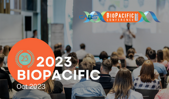 CABS BIOPACIFIC CONFERENCE 2024