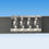 Thumbnail: Droplet Generation Chip, Drop generator, PDMS, hydrophobic