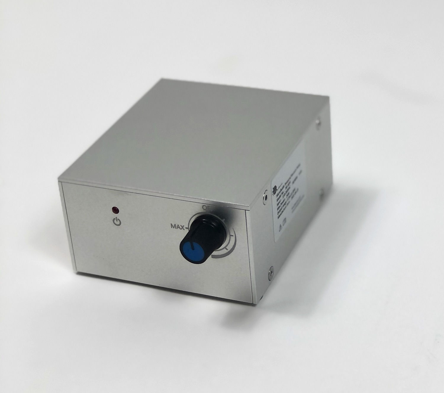 Microfluidic Pressure / Vacuum Pump, Compact, Quiet, Adjustable Outputs