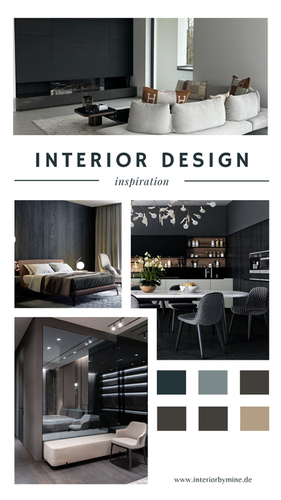 E-Book InteriorDesign | Interiorbymine