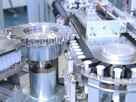 Disposable Syringe Machine Manufacturers in South Africa and Nigeria: Complete 2026 Buying Guide