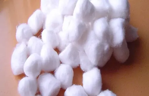 Best cotton ball machine price in India for industrial use.