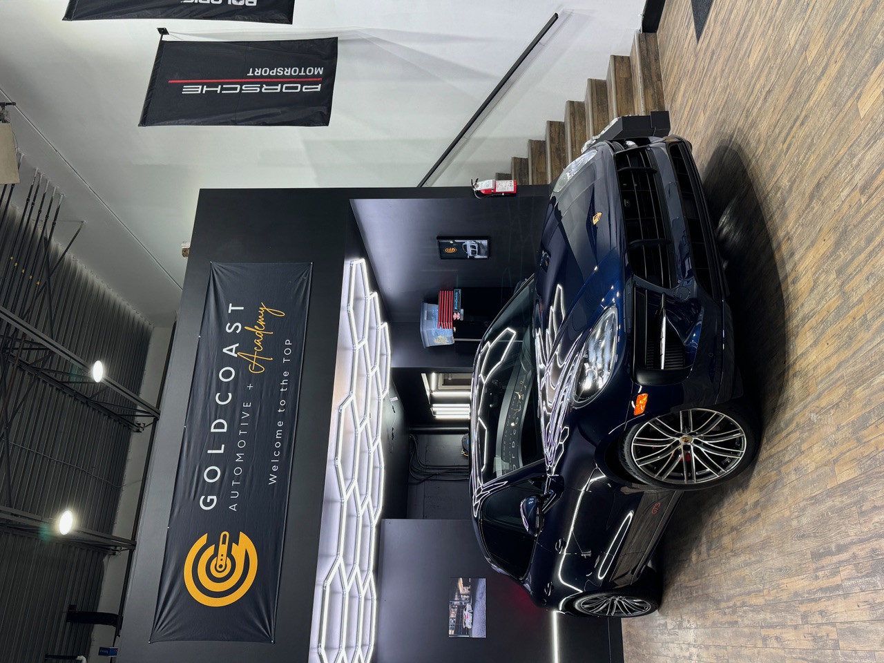Gold Coast Automotive in Kelowna, BC, Canada
