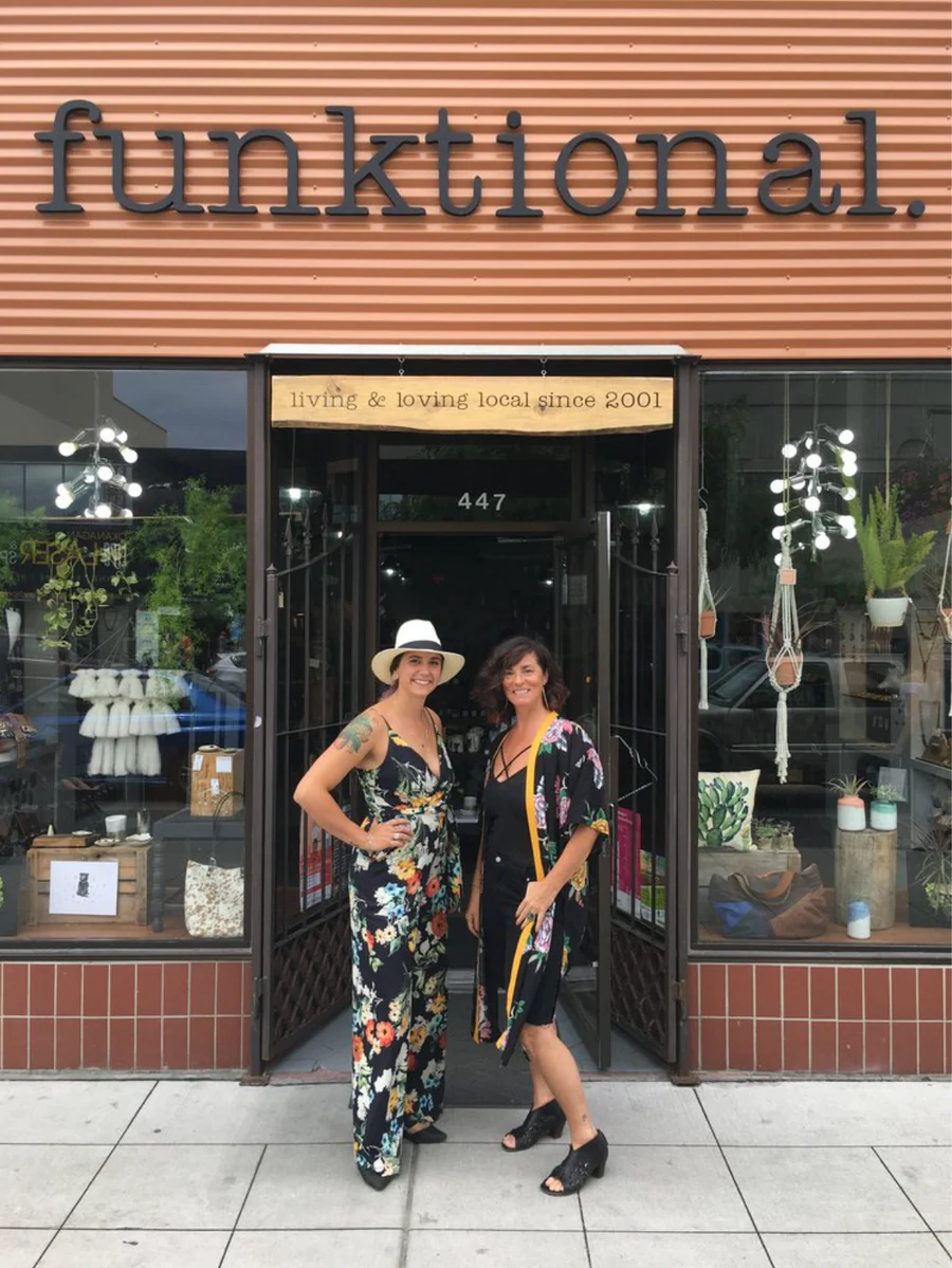 Local Spotlight: Funktional Gifts in Kelowna, BC