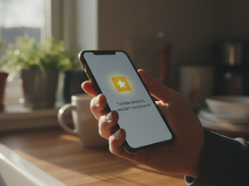 How to Handle a Fake or Unfair One Star Google Review