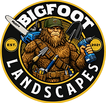 Bigfoot Landscapes