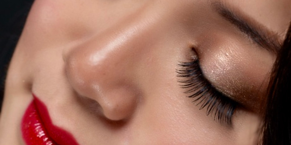 BadCat Beauty Sessions - Hollywood Glam