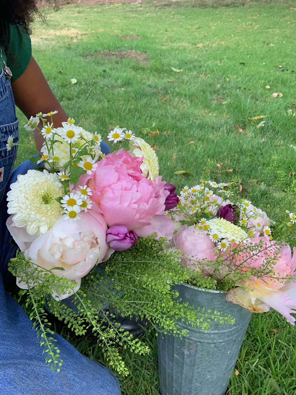 Thumbnail: Bi-Weekly Bouquet Subscripton