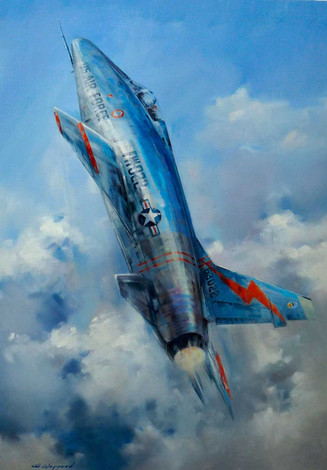 F100-USAF 