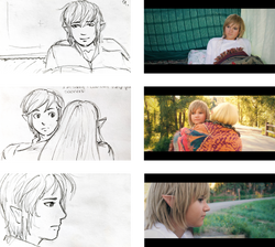 'The Later-Life' Board/Final