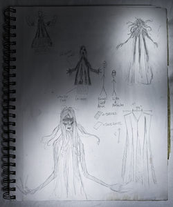 'Griever'