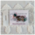 Thumbnail: Reneabouquets By The Sea Trinkets Pack In Teal
