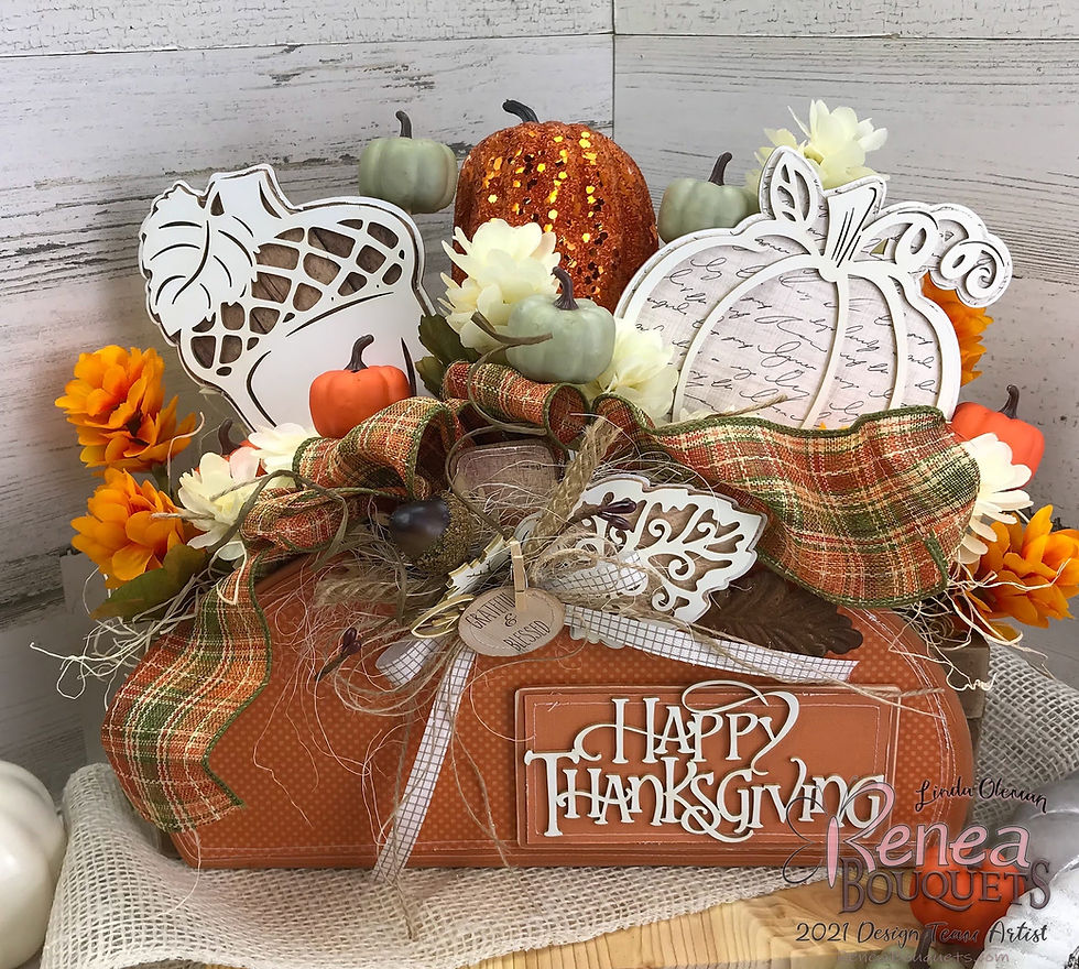 Thumbnail: Beautiful Board Stackable Acorn Creative Palette